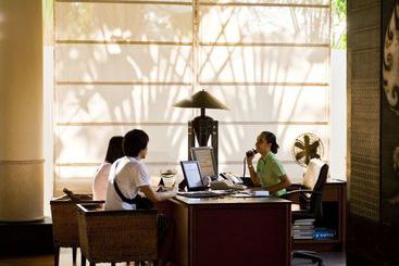 هتل Banyan Tree Wellbeing Sanctuary
