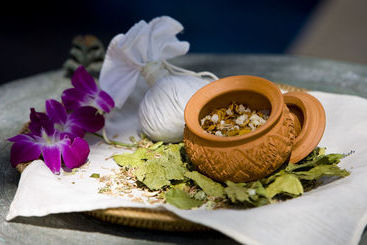 هتل Banyan Tree Wellbeing Sanctuary