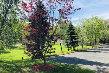 هتل Best Western West Lebanon Hanover