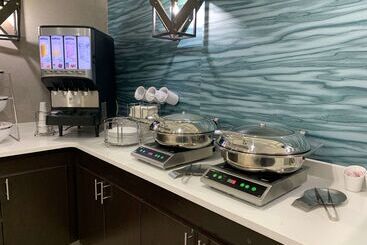 هتل Best Western West Lebanon Hanover