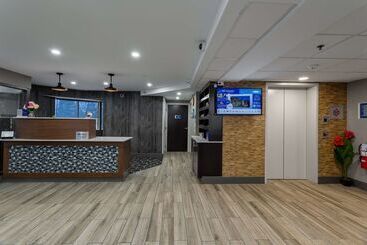 هتل Best Western West Lebanon Hanover