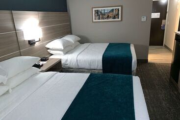 هتل Best Western West Lebanon Hanover