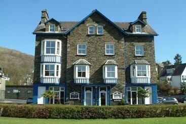 Brathay Lodge - Ambleside