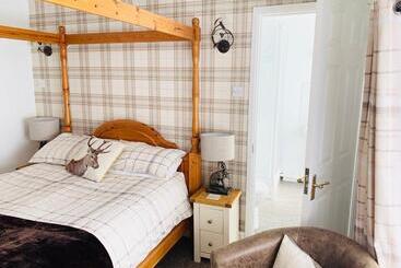 هتل Cambrian House