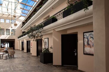 Casa Del Alma Hotel Boutique & Spa