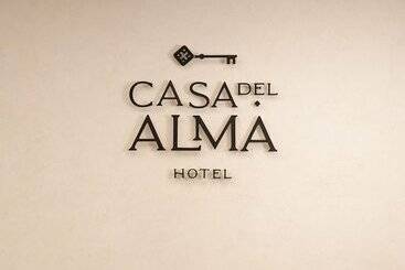 Casa Del Alma Hotel Boutique & Spa
