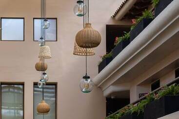 Casa Del Alma Hotel Boutique & Spa