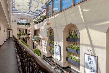 Casa Del Alma Hotel Boutique & Spa