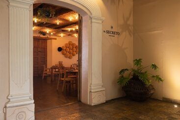Casa Del Alma Hotel Boutique & Spa