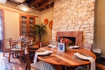 Casa Del Alma Hotel Boutique & Spa