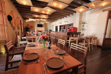 Casa Del Alma Hotel Boutique & Spa