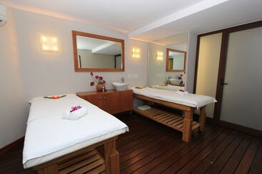 Casa Del Alma Hotel Boutique & Spa