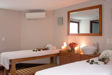 Casa Del Alma Hotel Boutique & Spa