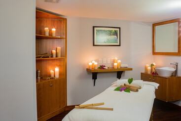 Casa Del Alma Hotel Boutique & Spa
