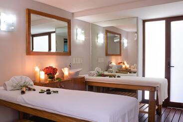 Casa Del Alma Hotel Boutique & Spa