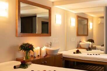 Casa Del Alma Hotel Boutique & Spa