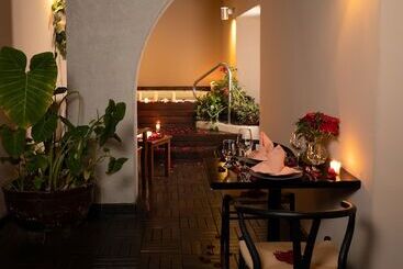 Casa Del Alma Hotel Boutique & Spa
