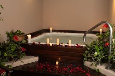 Casa Del Alma Hotel Boutique & Spa