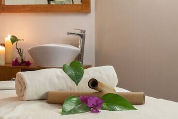 Casa Del Alma Hotel Boutique & Spa