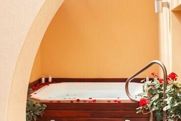 Casa Del Alma Hotel Boutique & Spa