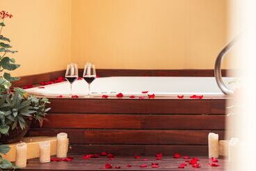 Casa Del Alma Hotel Boutique & Spa