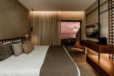 فندق Cavo Zoe Seaside