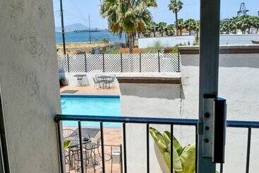 هتل Costa Ensenada
