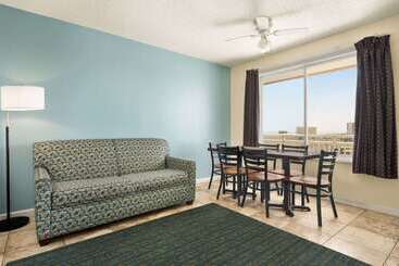 Sands Motel