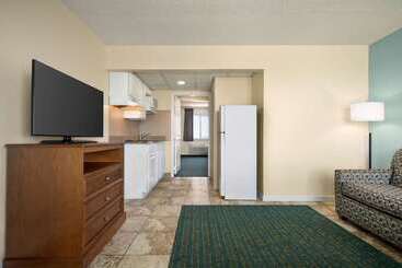 Sands Motel