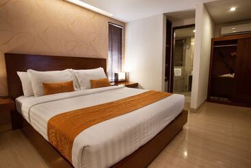 D Primahotel Seminyak