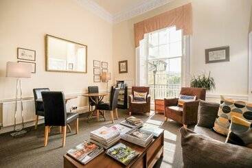 هتل Edgar Townhouse
