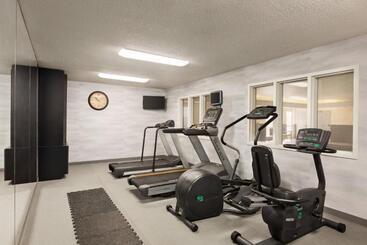 هتل Fairfield Inn & Suites Wheelingst. Clairsville, Oh