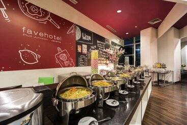 Favehotel Pluit Junction