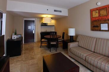 هتل Fiesta Inn Coatzacoalcos