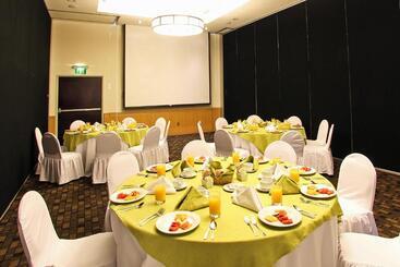 هتل Fiesta Inn Coatzacoalcos