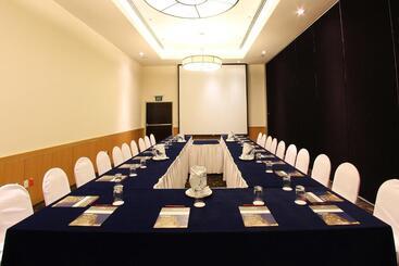 هتل Fiesta Inn Coatzacoalcos