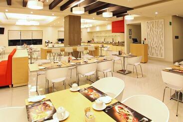 هتل Fiesta Inn Coatzacoalcos