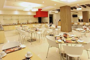 هتل Fiesta Inn Coatzacoalcos