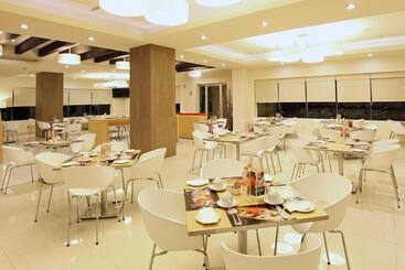 هتل Fiesta Inn Coatzacoalcos