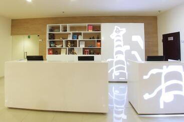 هتل Fiesta Inn Coatzacoalcos