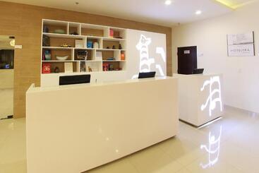 هتل Fiesta Inn Coatzacoalcos