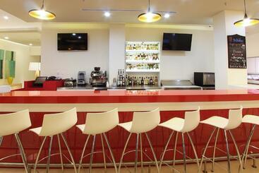 هتل Fiesta Inn Coatzacoalcos