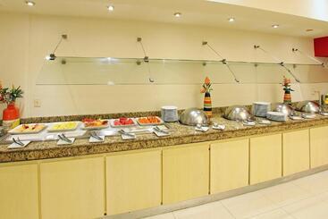هتل Fiesta Inn Coatzacoalcos