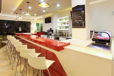 هتل Fiesta Inn Coatzacoalcos