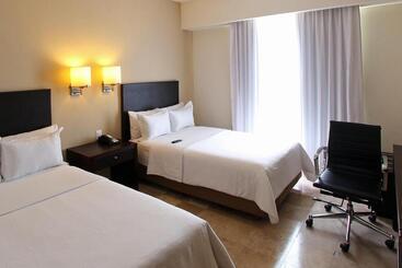 هتل Fiesta Inn Coatzacoalcos