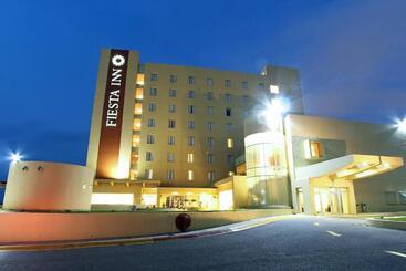 هتل Fiesta Inn Coatzacoalcos
