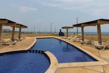 هتل Fiesta Inn Coatzacoalcos