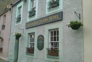 هتل Fishermans Tavern