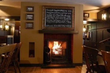 هتل Fishermans Tavern