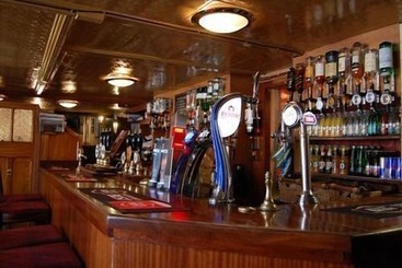 هتل Fishermans Tavern